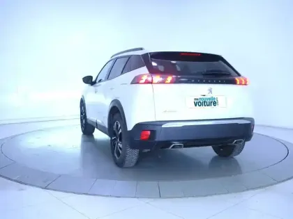 Photo 9 Peugeot 2008  PureTech 130 S&S EAT8