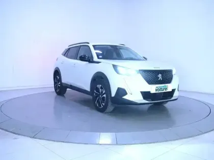Photo 5 Peugeot 2008  PureTech 130 S&S EAT8