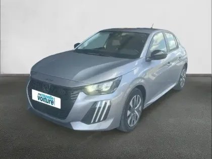 Photo Peugeot 208 Active
