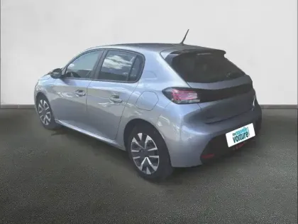 Photo 6 Peugeot 208  PureTech 75 S&S BVM5