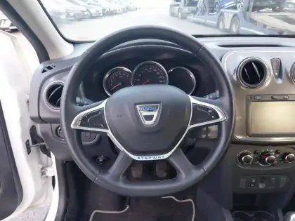 Photo 11 Dacia Sandero  ECO-G 100