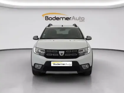 Photo 59 Dacia Sandero  ECO-G 100