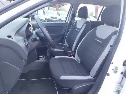 Photo 8 Dacia Sandero  ECO-G 100
