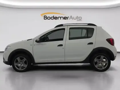 Photo 16 Dacia Sandero  ECO-G 100