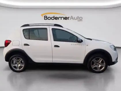 Photo 5 Dacia Sandero  ECO-G 100
