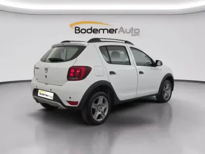 Photo 56 Dacia Sandero  ECO-G 100