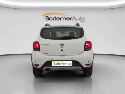 Photo 55 Dacia Sandero  ECO-G 100