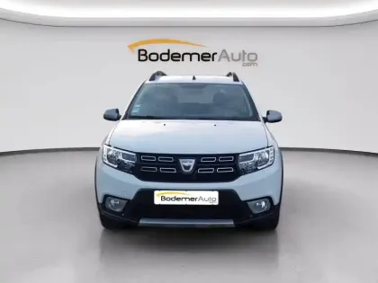 Photo 7 Dacia Sandero  ECO-G 100