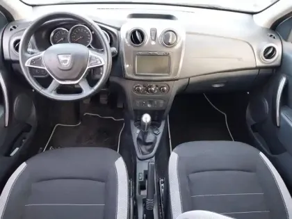 Photo 13 Dacia Sandero  ECO-G 100