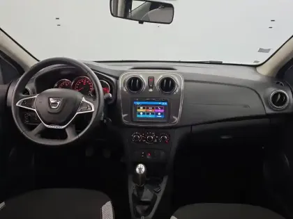 Photo 47 Dacia Sandero  ECO-G 100