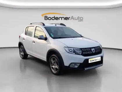 Photo 6 Dacia Sandero  ECO-G 100