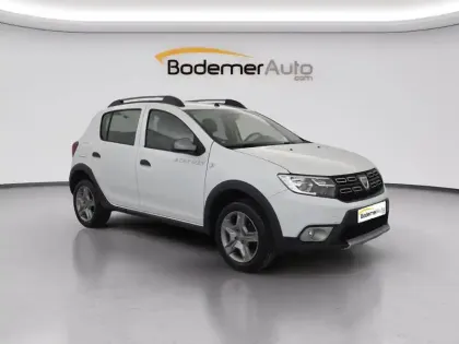 Photo 21 Dacia Sandero  ECO-G 100