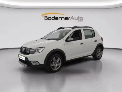 Photo 52 Dacia Sandero  ECO-G 100