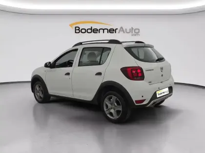 Photo 17 Dacia Sandero  ECO-G 100