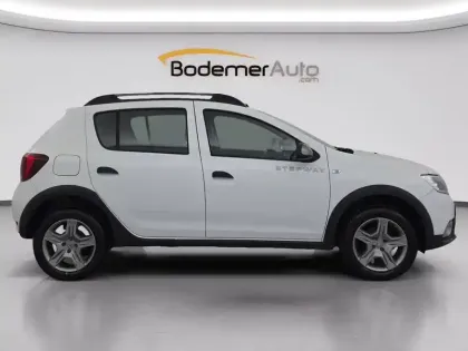 Photo 20 Dacia Sandero  ECO-G 100