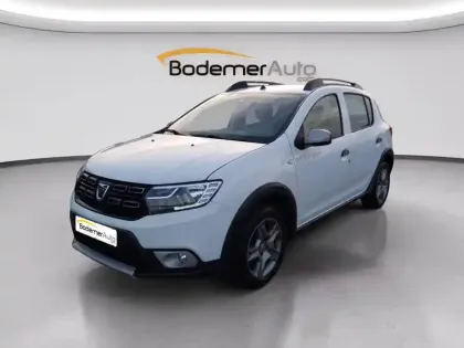 Photo Dacia Sandero Stepway