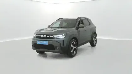 Photo 9 Dacia Duster  ECO-G 100