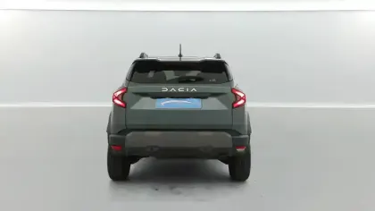 Photo 12 Dacia Duster  ECO-G 100