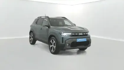 Photo 16 Dacia Duster  ECO-G 100