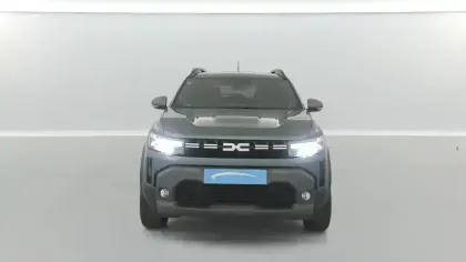 Photo 15 Dacia Duster  ECO-G 100