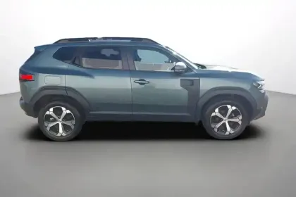 Photo 6 Dacia Duster  ECO-G 100