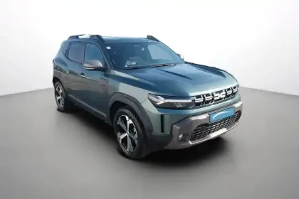 Photo 7 Dacia Duster  ECO-G 100