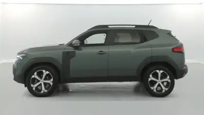 Photo 10 Dacia Duster  ECO-G 100