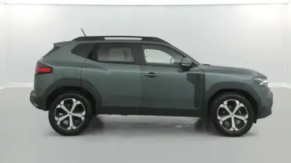 Photo 14 Dacia Duster  ECO-G 100