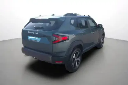 Photo 5 Dacia Duster  ECO-G 100