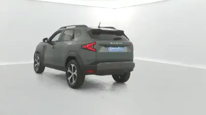 Photo 11 Dacia Duster  ECO-G 100