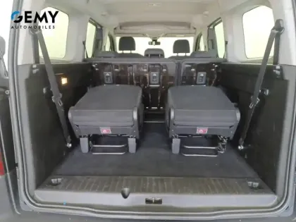 Photo 5 Citroën Berlingo  Taille XL BlueHDi 100 S&S BVM
