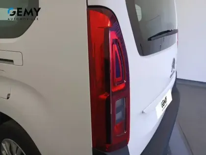 Photo 19 Citroën Berlingo  Taille XL BlueHDi 100 S&S BVM