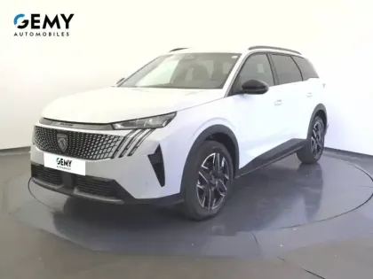 Photo Peugeot 5008 Allure
