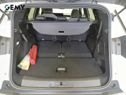 Photo 5 Peugeot 5008  Hybrid 145 ch e-DCS6