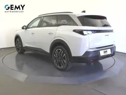 Photo 6 Peugeot 5008  Hybrid 145 ch e-DCS6