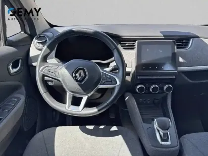 Photo 7 Renault Zoé Zoe R110 - 22B