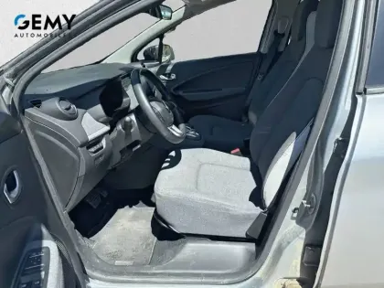 Photo 8 Renault Zoé Zoe R110 - 22B