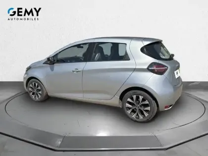 Photo 6 Renault Zoé Zoe R110 - 22B