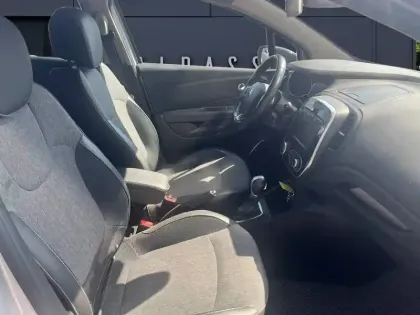 Photo 14 Renault Captur  TCe 150 Energy EDC