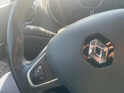 Photo 25 Renault Captur  TCe 150 Energy EDC