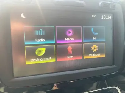 Photo 24 Renault Captur  TCe 150 Energy EDC