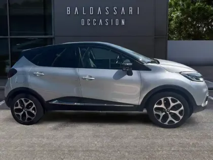 Photo 5 Renault Captur  TCe 150 Energy EDC