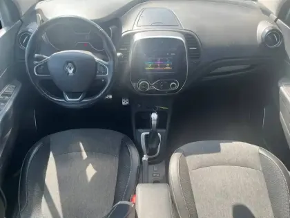 Photo 9 Renault Captur  TCe 150 Energy EDC