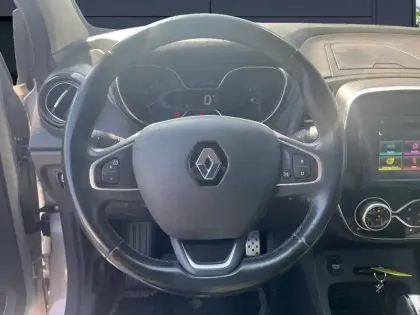 Photo 11 Renault Captur  TCe 150 Energy EDC