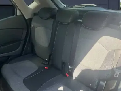 Photo 12 Renault Captur  TCe 150 Energy EDC