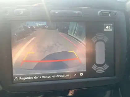Photo 22 Renault Captur  TCe 150 Energy EDC