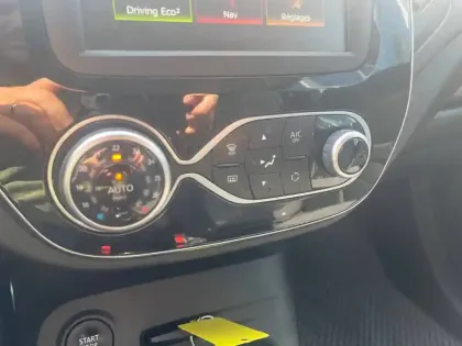 Photo 23 Renault Captur  TCe 150 Energy EDC