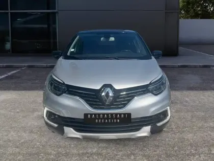 Photo 7 Renault Captur  TCe 150 Energy EDC