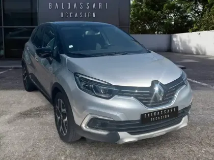 Photo 6 Renault Captur  TCe 150 Energy EDC