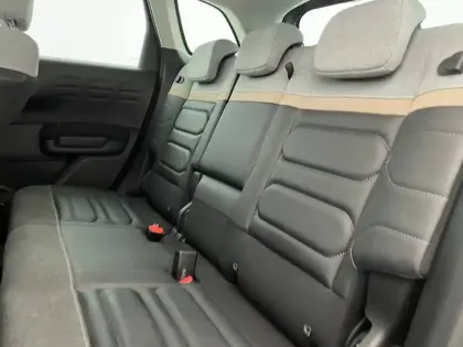 Photo 14 Citroën C3 Aircross  PureTech 110 S&S BVM6